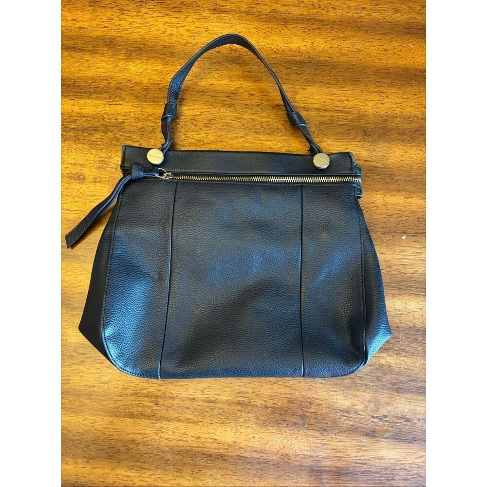 Leather purse